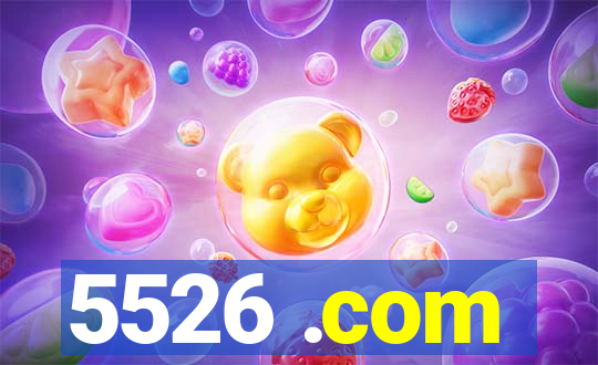 5526 .com